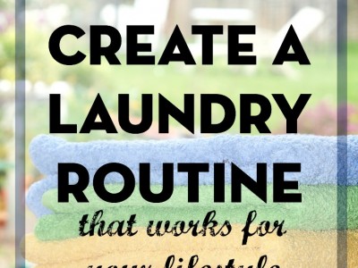 Laundry day or daily laundry? Which routine fits your lifestyle?