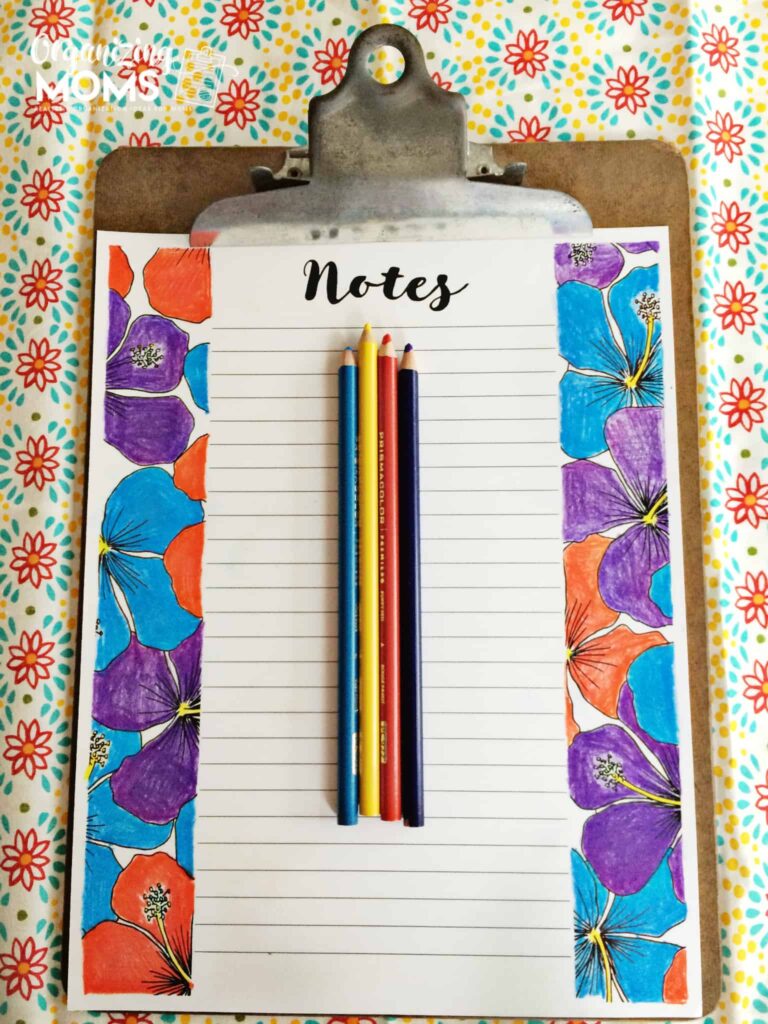 Why I Stopped Using a Fancy Planner & What I'm Using Instead ...