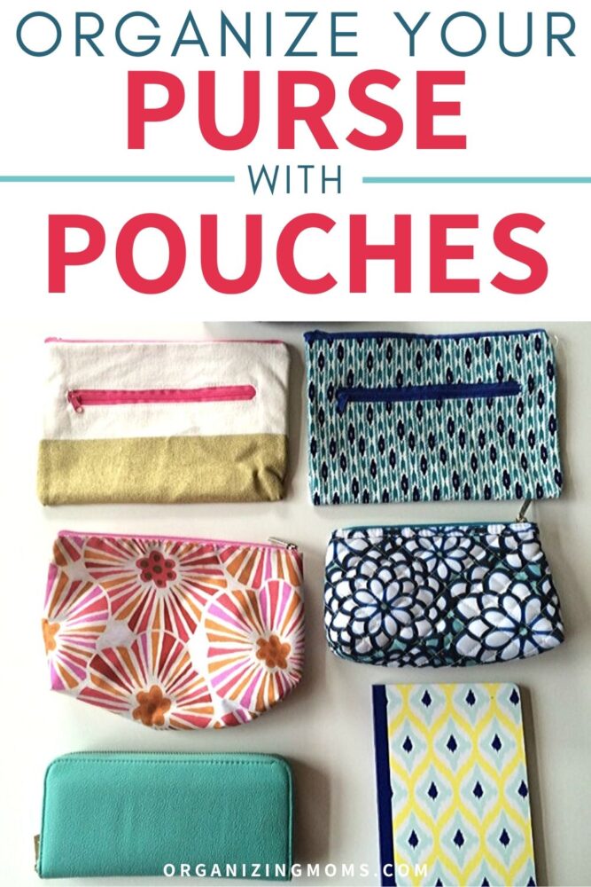 A Jones For Organizing | DIY - Storing Your Clutch Purses - A Jones For  Organizing