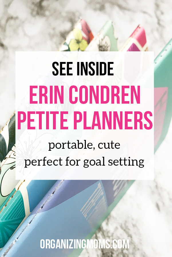 petite planner review
