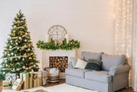 How to Do an Easy Pre-Christmas Declutter - Organizing Moms