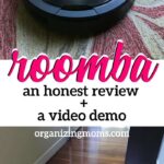 roomba honest review and video