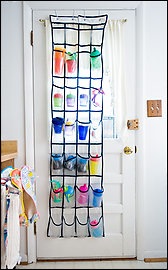 The Best Ways to Organize Sippy Cups - Organizing Moms