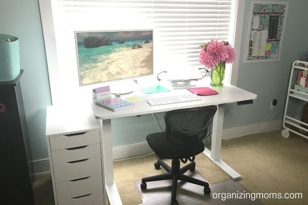 small computer desk