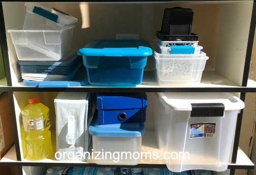 Where to Find Cute Inexpensive Storage Baskets - Organizing Moms