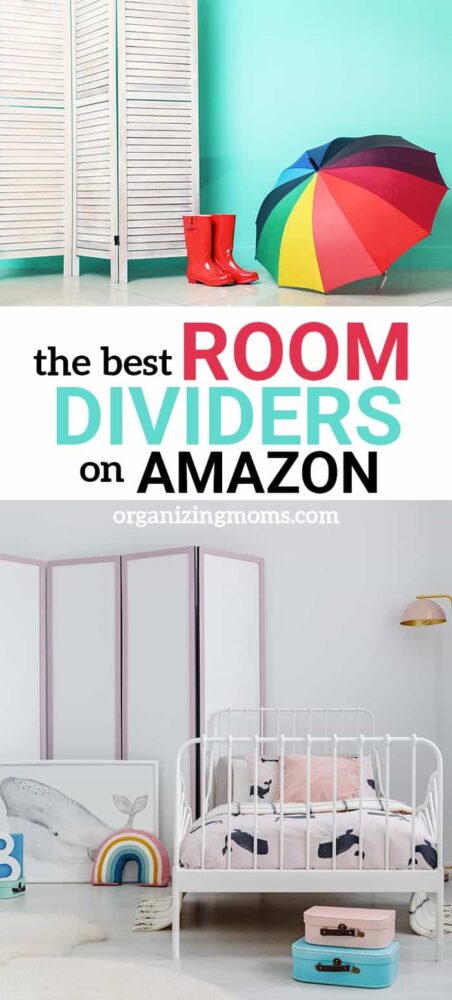 the best room dividers on amazon