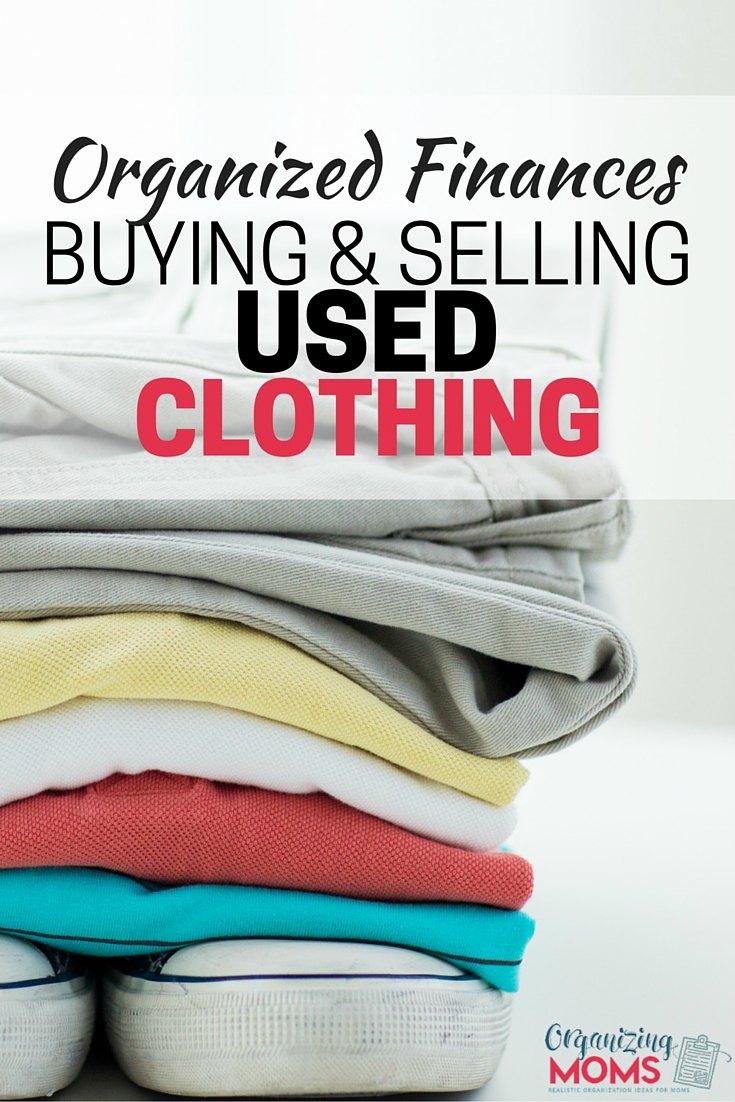 Buying and selling used clothing can be a great way to save money. Read about how buying and selling used clothes can benefit you and your family.