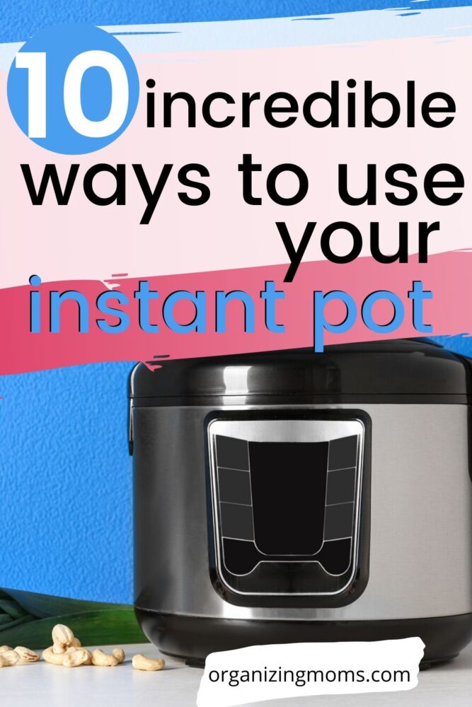 How to use your Instant Pot: Everything you've wanted to know - CNET