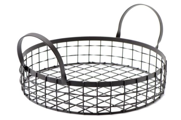 Organizing Essentials 16x14 Wire Basket